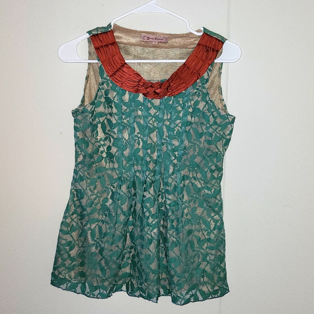 Blouse